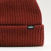 Шапка Vans Core Basic Cuff Poppy Ember (VN000QB4H89)