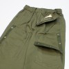 Брюки Morata Tolkien Patch Work Pants Military Green (251013)