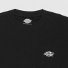 Футболка Dickies Summerdale Black (DK0A4YAIBLK)
