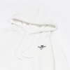 Толстовка Haided Good Times Hoodie Ecru
