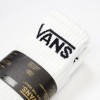 Носки Vans Classic Crew 3Pack White (V00F0XWHT)