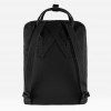Рюкзак Fjallraven Kanken Laptop 15" Black (F23524-550)