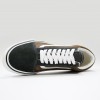 Кеды Vans Old Skool Pop Brown/Multicolor (VN0005UFBF0)