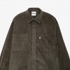 Рубашка МЕЧ Corduroy Basil