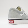 Кеды Vans Old Skool Color Theory Pure Grey (VN000CR5EPO)