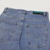 Джинсы MAGAMAEV Bigger M Washed Blue