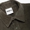 Рубашка МЕЧ Corduroy Basil