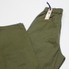 Брюки Morata Tolkien Patch Work Pants Military Green (251013)