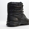 Ботинки The North Face Thermoball Lace II Shiny TNF Black/Iron Gate Grey (T92T5LNSW)