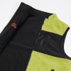 Жилет MAGAMAEV Reversible Fleece Olive/Black