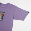 Футболка Vans Paperback Writer Loose Fit Purple Haze (VN000M5W6PH)