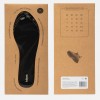 Стельки Hikes Insoles Black (HK-INS-01)