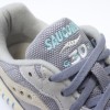 Кроссовки Saucony 3D Grid Hurricane Aqua Grey/Cream (S70670-6)