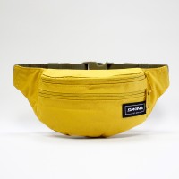Сумка Dakine Hip Pack Classic Mustard Moss (08130205)