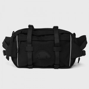 Сумка Anteater Bigbag Black