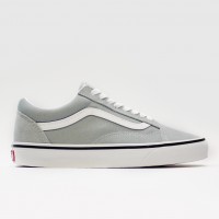 Кеды Vans Old Skool Color Theory Pure Grey (VN000CR5EPO)
