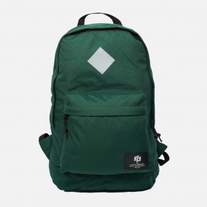Рюкзак Gosha Orekhov Daypack Classic Dark Green