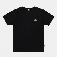 Футболка Dickies Summerdale Black (DK0A4YAIBLK) Футболка Dickies Summerdale Black (DK0A4YAIBLK)