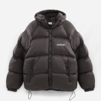 Куртка Anteater Mutant Brown Grey