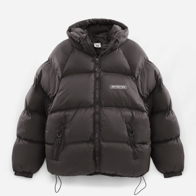 Куртка Anteater Mutant Brown Grey