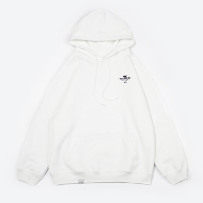 Толстовка Haided Good Times Hoodie Ecru