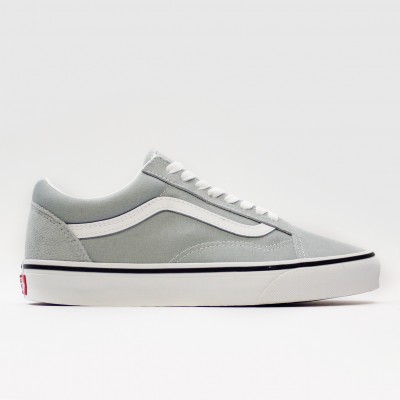 Кеды Vans Old Skool Color Theory Pure Grey (VN000CR5EPO)