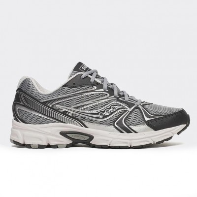 Кроссовки Saucony Ride Millennium Grey/Black (S70812-40)