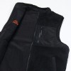 Жилет MAGAMAEV Reversible Fleece Black/Black