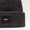 Шапка Vans Waffle Cuff Beanie Pink Dawn/Black (VN000HSUF0U1)
