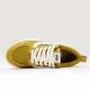 Кроссовки Vans MTE UltraRange Neo VR3 Vintage Yellow (VN000CWEKM3)