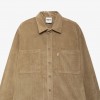 Рубашка МЕЧ Corduroy Old Gold