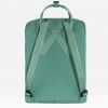 Рюкзак Fjallraven Kanken Laptop 17" Frost Green (F23525-664)