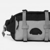 Сумка Anteater Bigbag Light Grey/Black