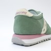 Кроссовки Saucony Jazz Original Emerald/Cream (S1044-672)