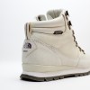 Ботинки The North Face Back To Berkeley Redux Vintage White/Deep Garnet Red (T0CLU7H61)