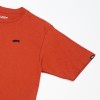 Футболка Vans Salton Loose Fit Red Ochre (VN000P56E2Z)