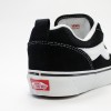 Кеды Vans Knu Skool Black/White (VN0009QC6BT)