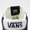 Кеды Vans Mid Skool 37 Black/White (VA3TKF6BT)