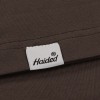 Лонгслив Haided Racquet Club Chocolate