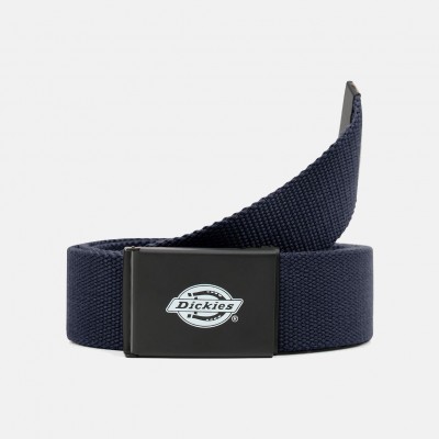Ремень Dickies Orcutt Dark Navy (DK0A4X7EDNX)