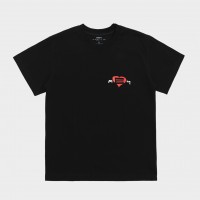 Футболка МЕЧ Heart Black