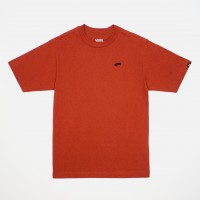 Футболка Vans Salton Loose Fit Red Ochre (VN000P56E2Z)