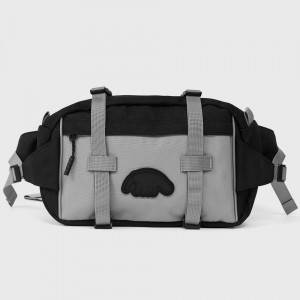 Сумка Anteater Bigbag Light Grey/Black