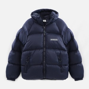 Куртка Anteater Mutant Navy
