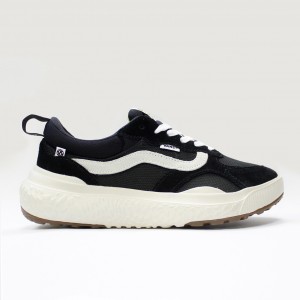 Кроссовки Vans MTE UltraRange Neo VR3 Black/White (VN000BCEBA21)