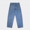 Джинсы ISSAYA Loose Fit Washed Ice Blue