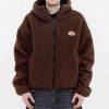 Куртка Anteater Comfy Sherpa Brown