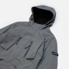 Куртка Antisocial M67 Grey