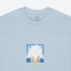 Футболка RIPNDIP Nerm In The Clouds Powder Blue