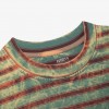Лонгслив МЕЧ Striped Washed Multicolor